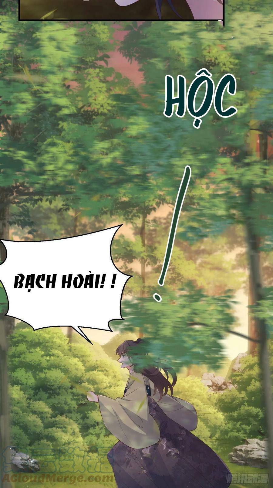 Tiểu Hồ Ly Hôm Nay Có Chút Ngoan Chap 63 - Next Chap 64