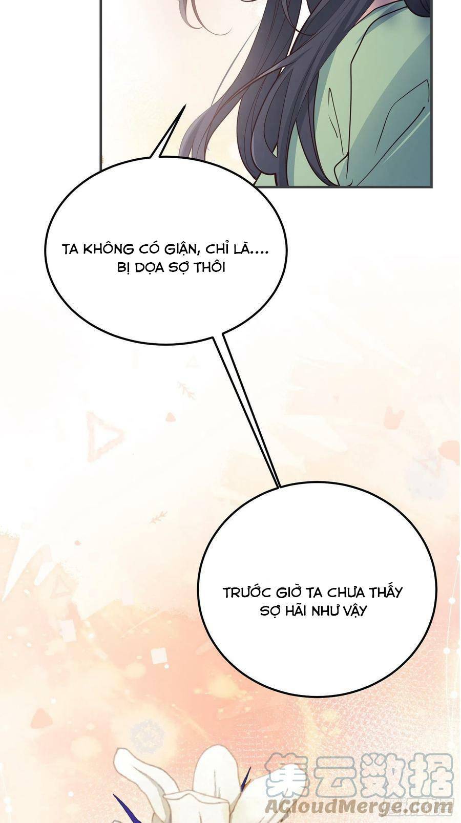 Tiểu Hồ Ly Hôm Nay Có Chút Ngoan Chap 63 - Next Chap 64