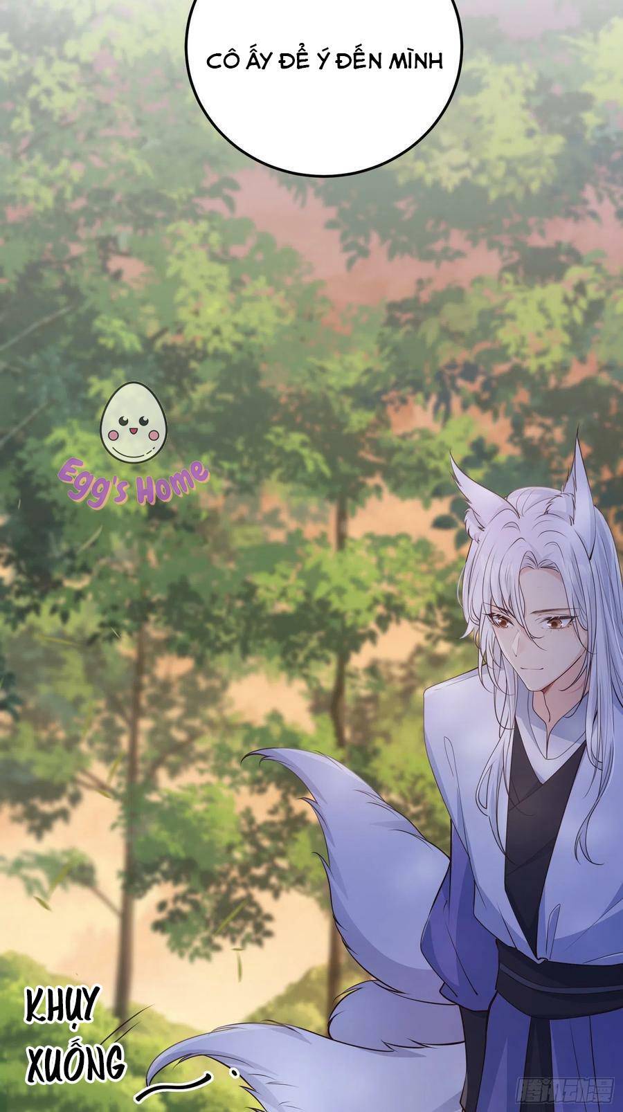 Tiểu Hồ Ly Hôm Nay Có Chút Ngoan Chap 63 - Next Chap 64
