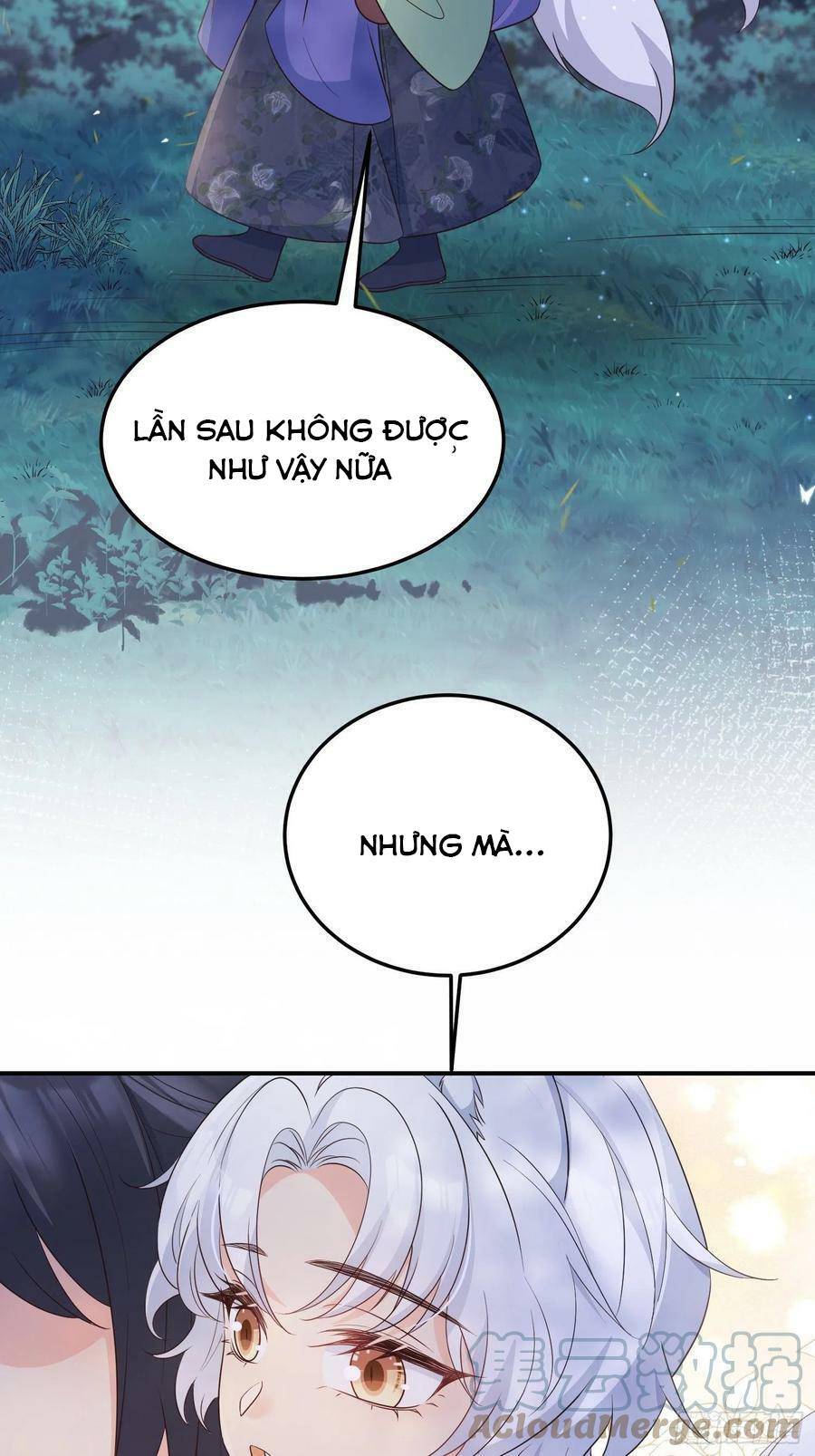 Tiểu Hồ Ly Hôm Nay Có Chút Ngoan Chap 63 - Next Chap 64