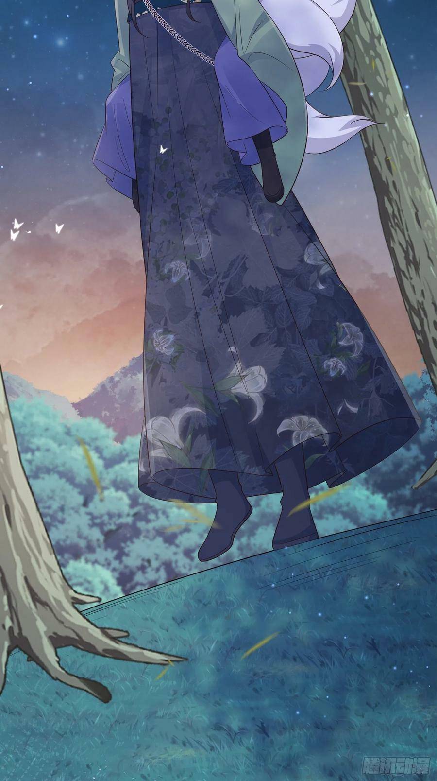 Tiểu Hồ Ly Hôm Nay Có Chút Ngoan Chap 63 - Next Chap 64