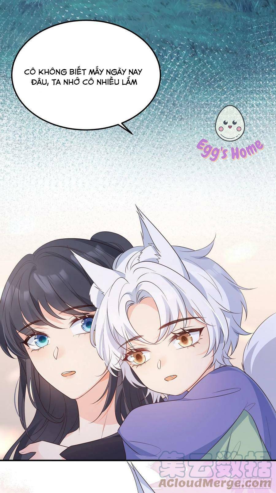 Tiểu Hồ Ly Hôm Nay Có Chút Ngoan Chap 63 - Next Chap 64