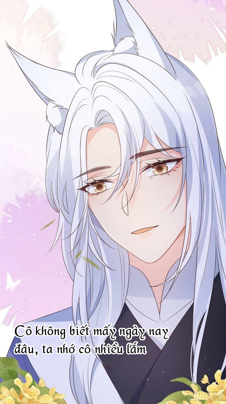 Tiểu Hồ Ly Hôm Nay Có Chút Ngoan Chap 63 - Next Chap 64