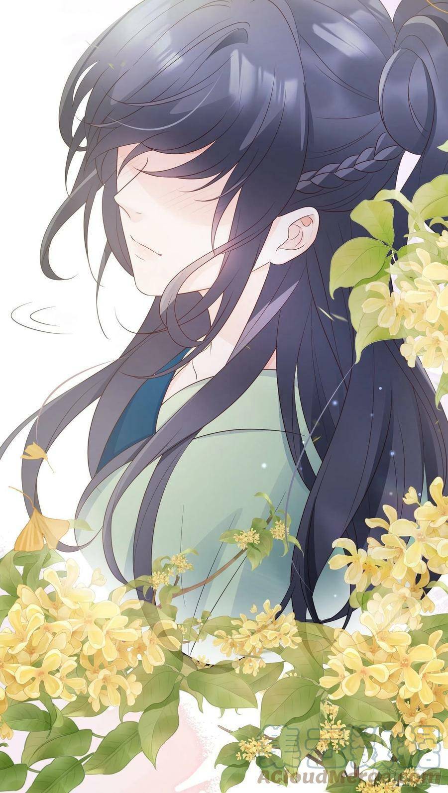 Tiểu Hồ Ly Hôm Nay Có Chút Ngoan Chap 63 - Next Chap 64