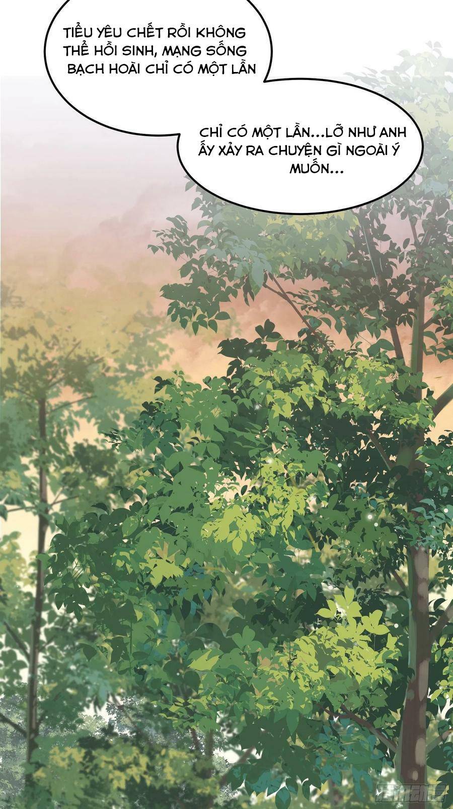 Tiểu Hồ Ly Hôm Nay Có Chút Ngoan Chap 63 - Next Chap 64