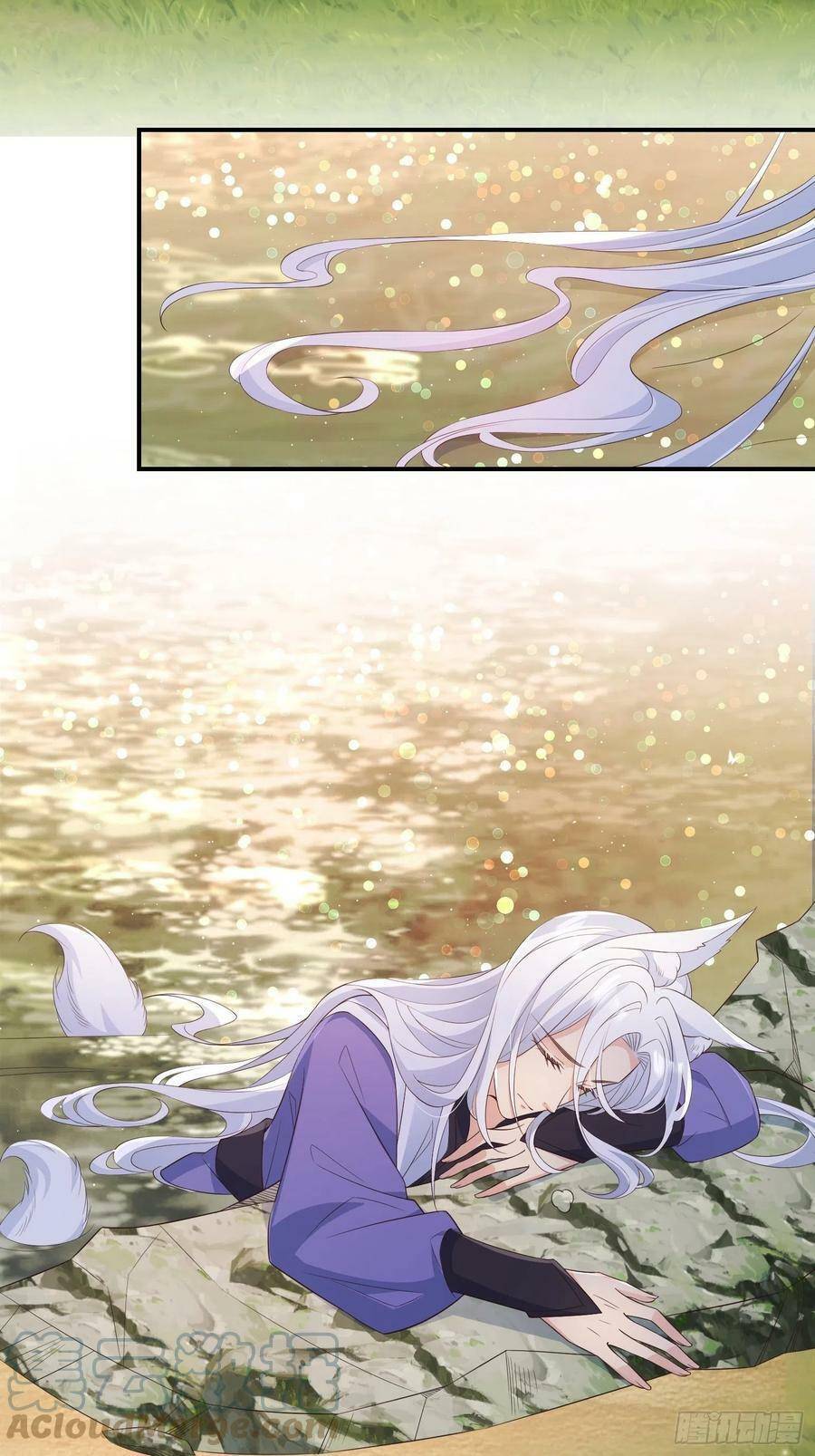 Tiểu Hồ Ly Hôm Nay Có Chút Ngoan Chap 63 - Next Chap 64