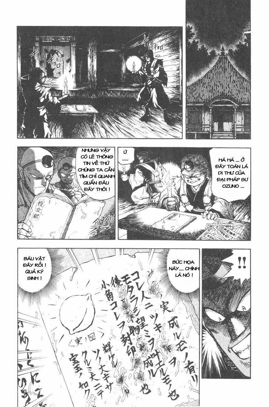 Tiểu Ma Thần Zenki Chap 1 - Next Chap 2