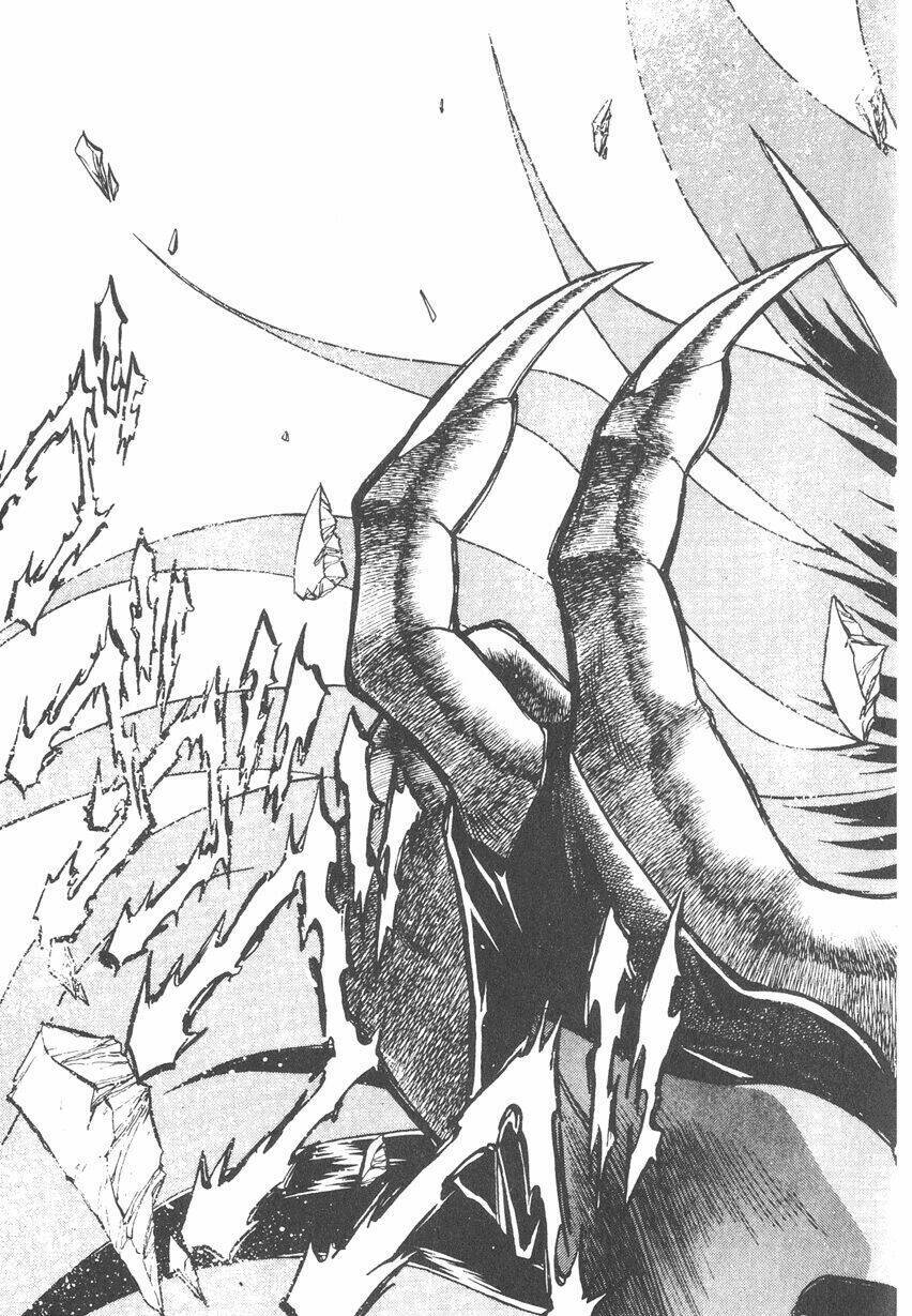 Tiểu Ma Thần Zenki Chap 1 - Next Chap 2