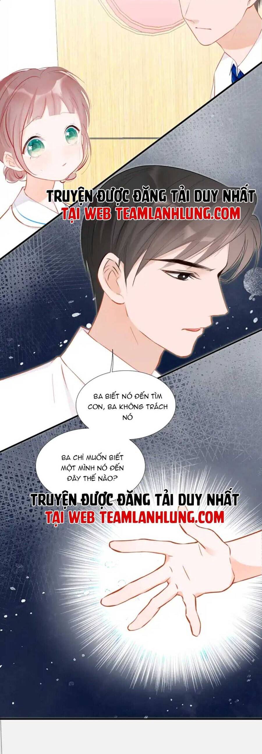 Tiểu Ma Vương Học Cách Yêu Đương Chap 18 - Next Chap 19