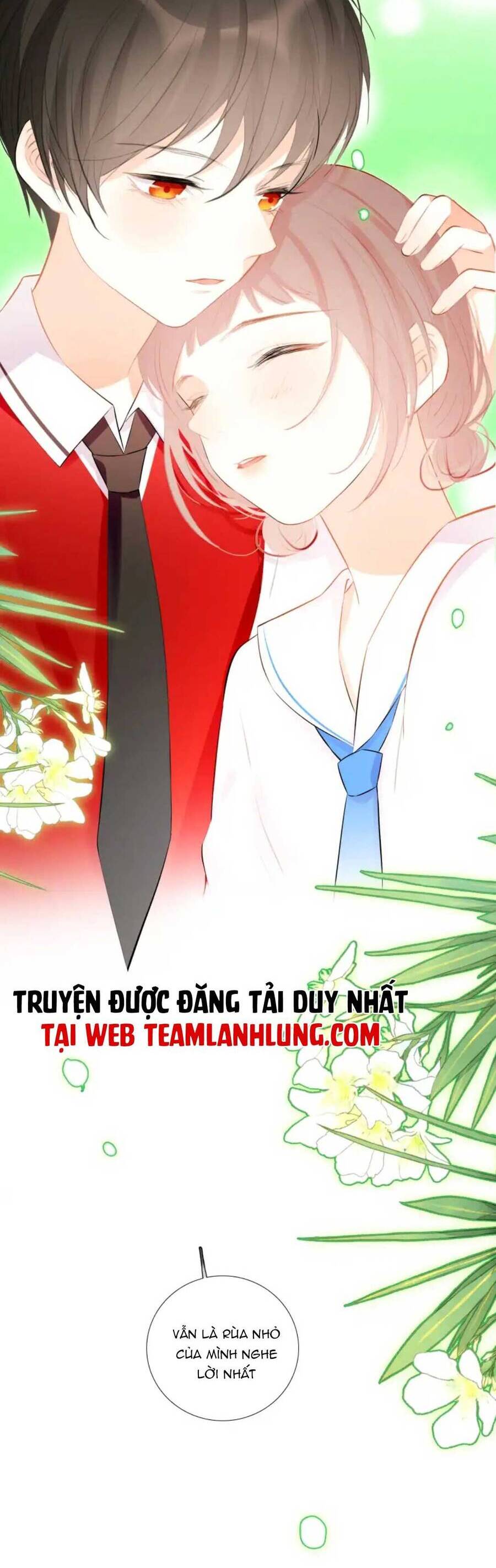 Tiểu Ma Vương Học Cách Yêu Đương Chap 19 - Next Chap 20
