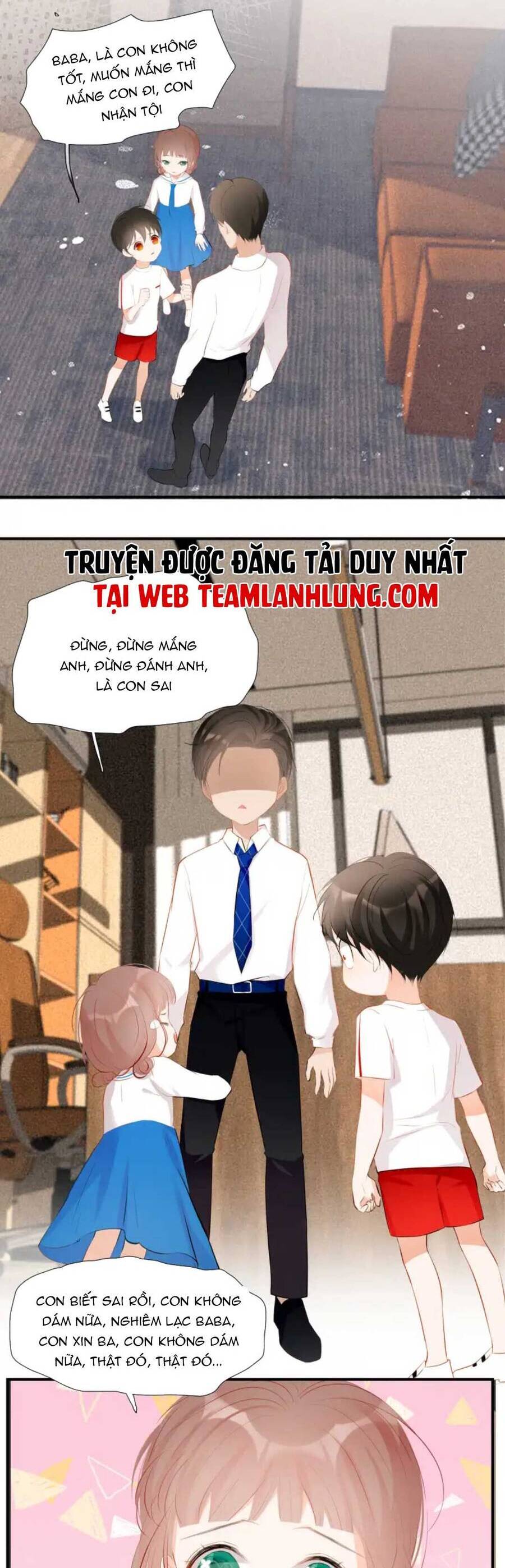 Tiểu Ma Vương Học Cách Yêu Đương Chap 19 - Next Chap 20