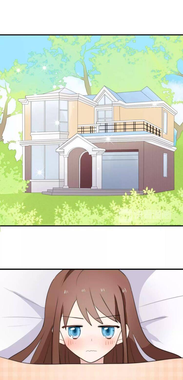 Tiểu Miêu Và Hắc Diệu Thạch Chap 15 - Next Chap 16