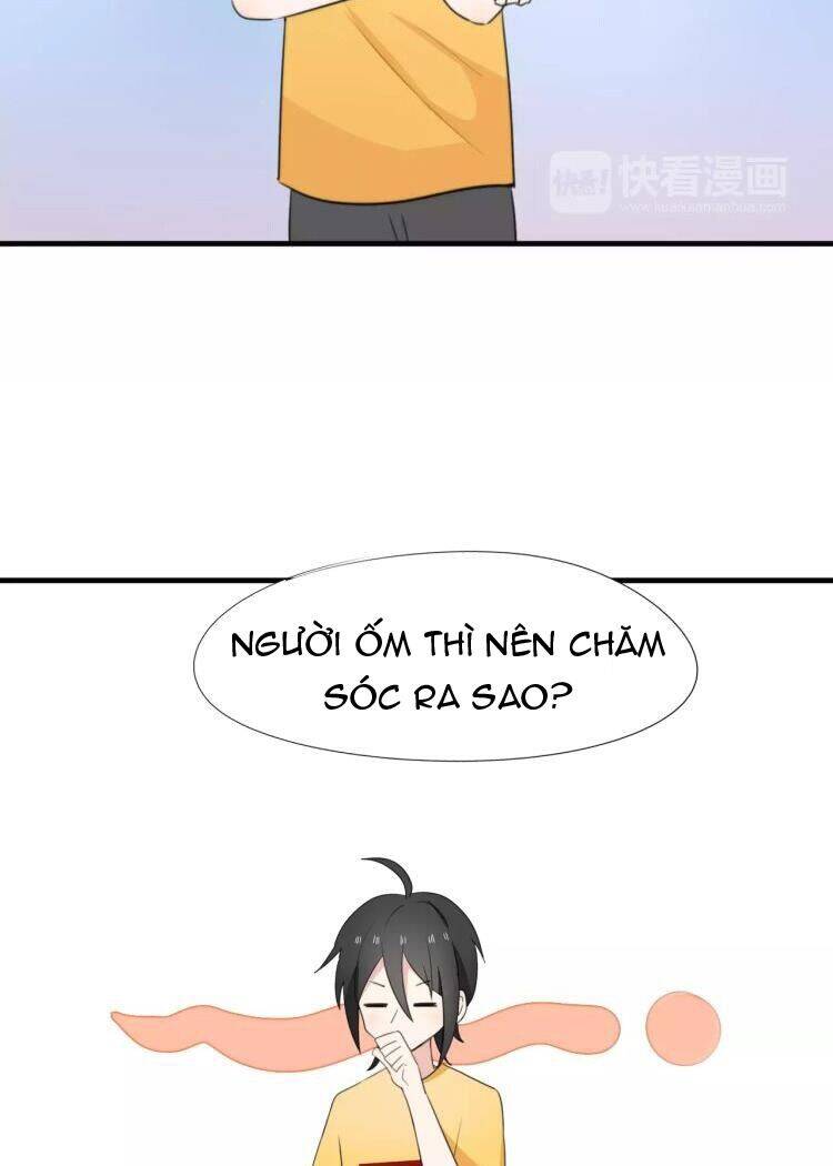 Tiểu Miêu Và Hắc Diệu Thạch Chap 15 - Next Chap 16