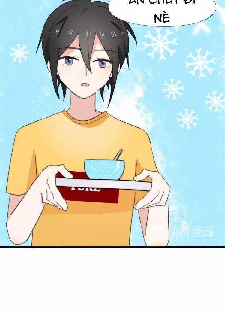 Tiểu Miêu Và Hắc Diệu Thạch Chap 15 - Next Chap 16