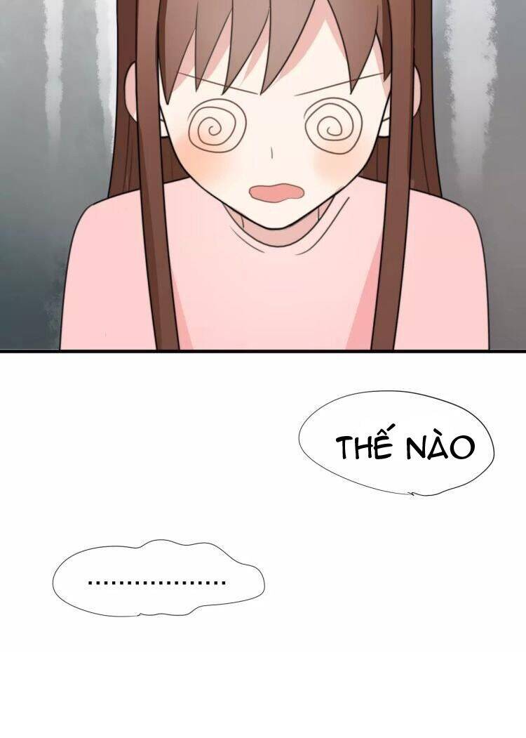 Tiểu Miêu Và Hắc Diệu Thạch Chap 15 - Next Chap 16