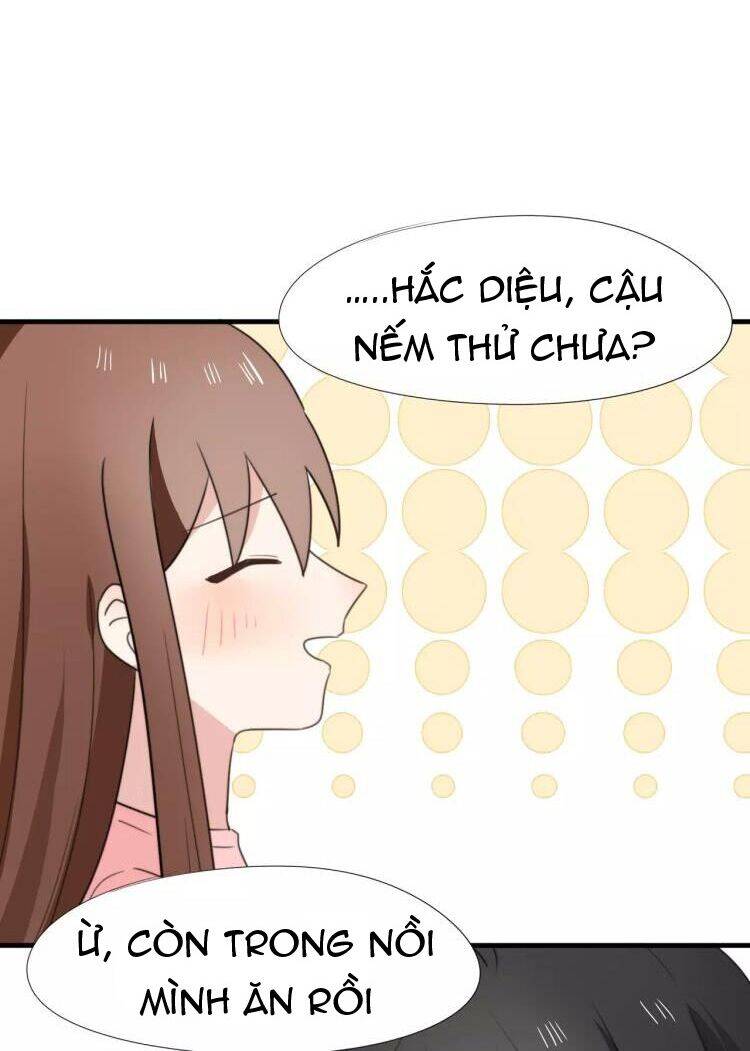 Tiểu Miêu Và Hắc Diệu Thạch Chap 15 - Next Chap 16