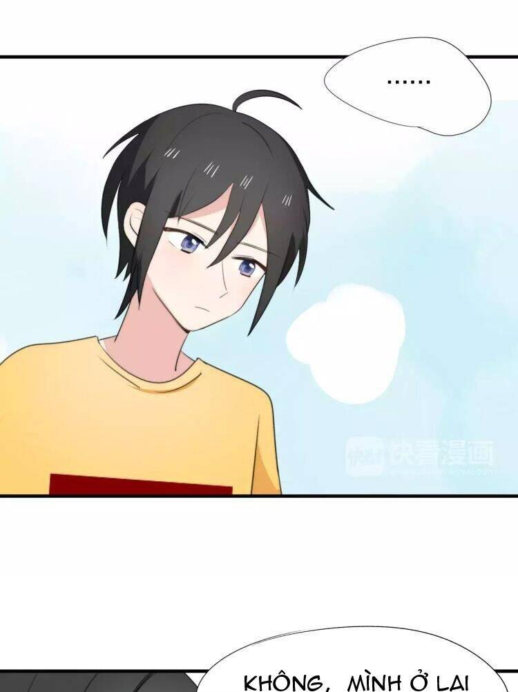 Tiểu Miêu Và Hắc Diệu Thạch Chap 15 - Next Chap 16