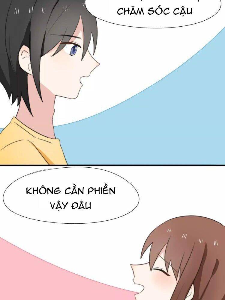 Tiểu Miêu Và Hắc Diệu Thạch Chap 15 - Next Chap 16
