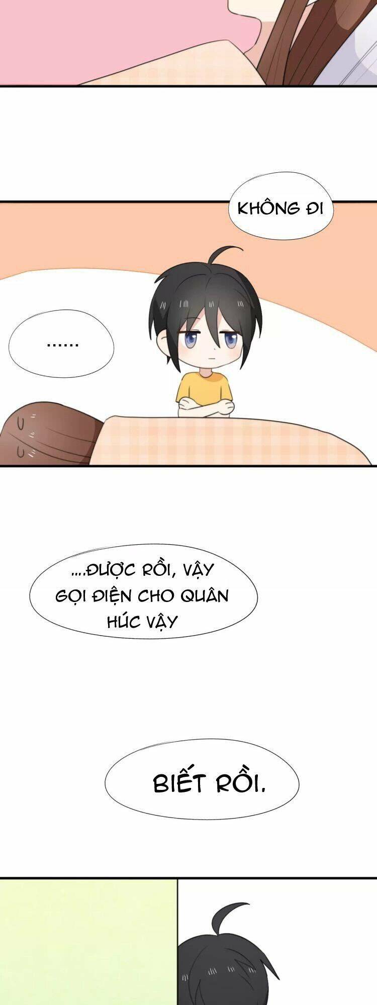 Tiểu Miêu Và Hắc Diệu Thạch Chap 15 - Next Chap 16
