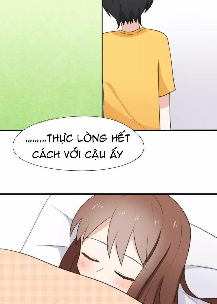 Tiểu Miêu Và Hắc Diệu Thạch Chap 15 - Next Chap 16