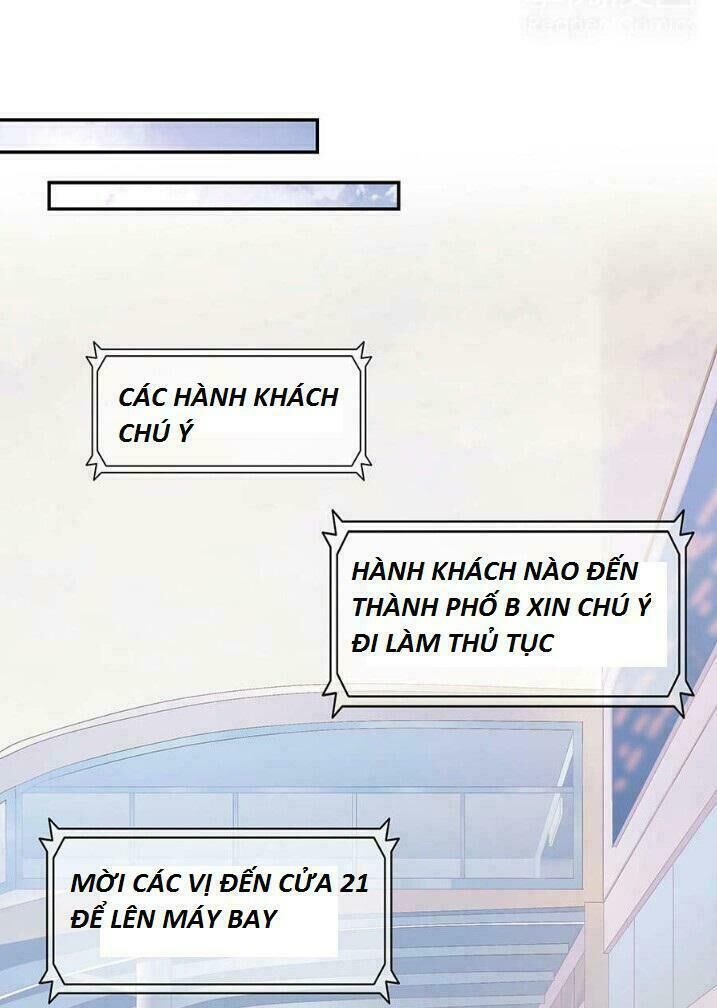 Tiểu Muội, Ngươi Đã Lấy Chồng Chưa ? Chap 31 - Next Chap 32