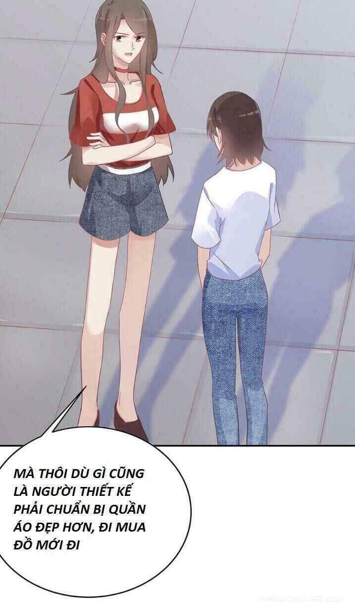 Tiểu Muội, Ngươi Đã Lấy Chồng Chưa ? Chap 31 - Next Chap 32