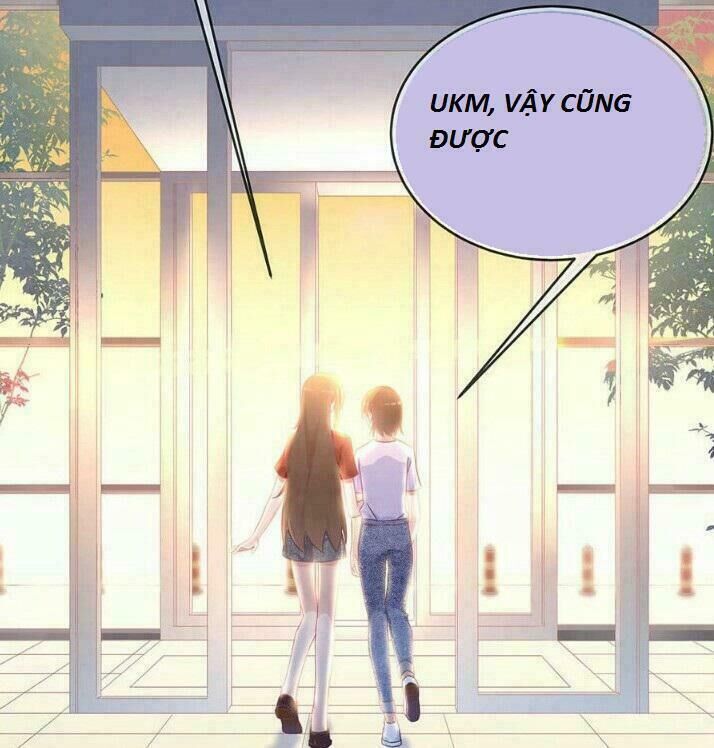Tiểu Muội, Ngươi Đã Lấy Chồng Chưa ? Chap 31 - Next Chap 32