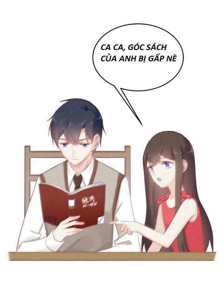 Tiểu Muội, Ngươi Đã Lấy Chồng Chưa ? Chap 31 - Next Chap 32