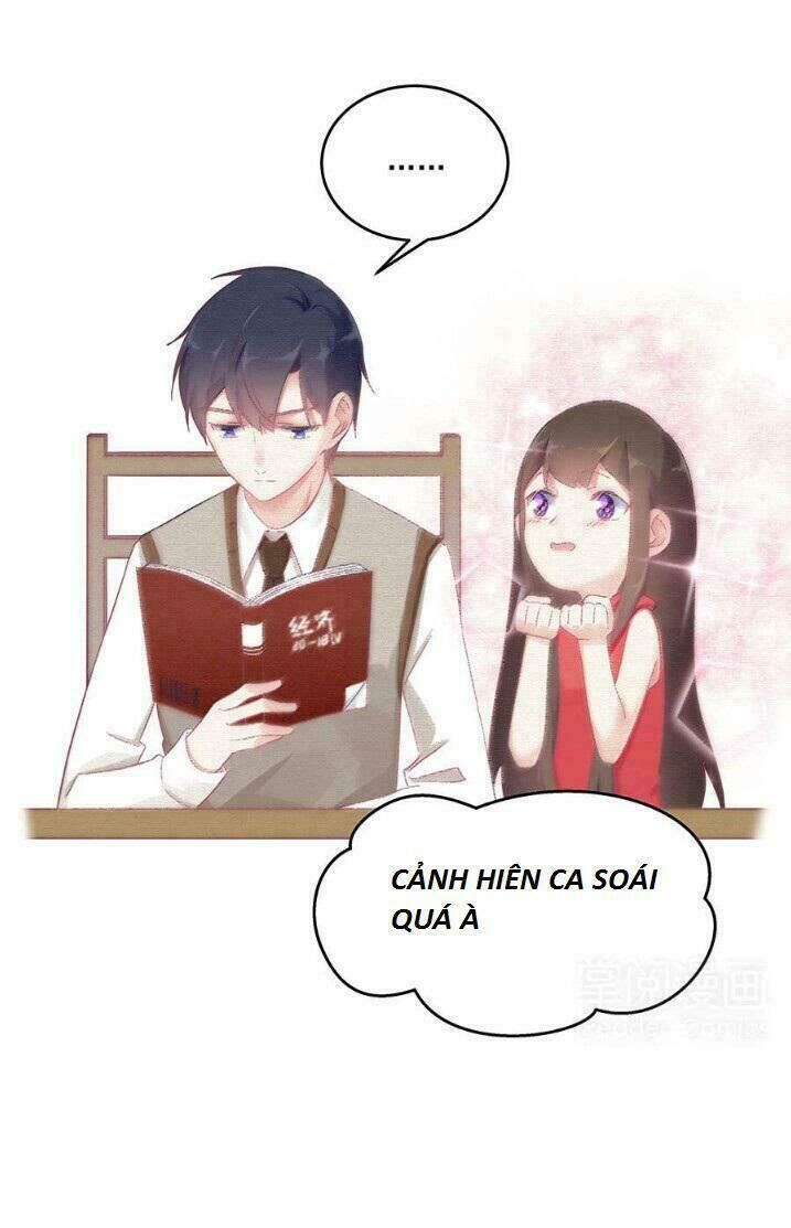 Tiểu Muội, Ngươi Đã Lấy Chồng Chưa ? Chap 31 - Next Chap 32