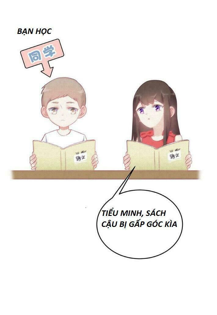 Tiểu Muội, Ngươi Đã Lấy Chồng Chưa ? Chap 31 - Next Chap 32