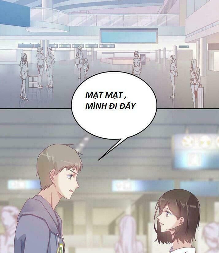Tiểu Muội, Ngươi Đã Lấy Chồng Chưa ? Chap 31 - Next Chap 32