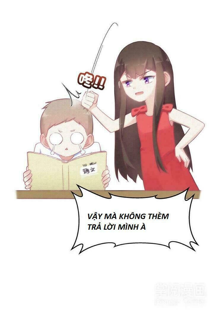 Tiểu Muội, Ngươi Đã Lấy Chồng Chưa ? Chap 31 - Next Chap 32