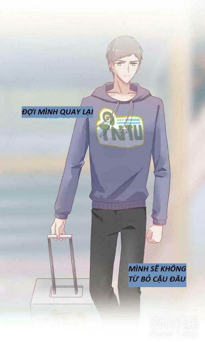 Tiểu Muội, Ngươi Đã Lấy Chồng Chưa ? Chap 31 - Next Chap 32