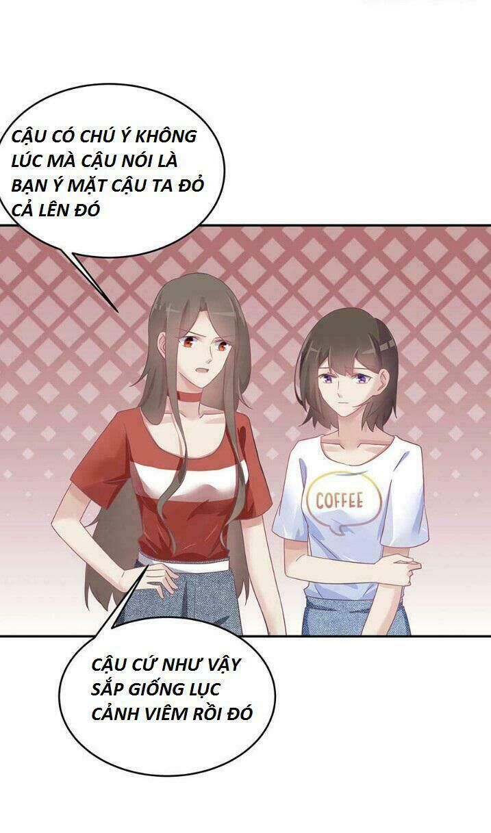 Tiểu Muội, Ngươi Đã Lấy Chồng Chưa ? Chap 31 - Next Chap 32