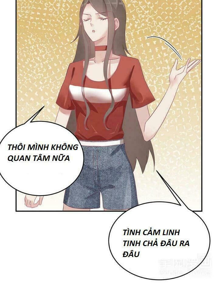 Tiểu Muội, Ngươi Đã Lấy Chồng Chưa ? Chap 31 - Next Chap 32