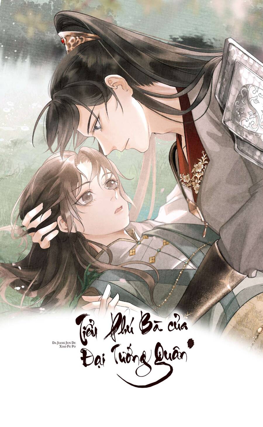 Tiểu Phú Bà Của Đại Tướng Quân Chap 39 - Next Chap 40