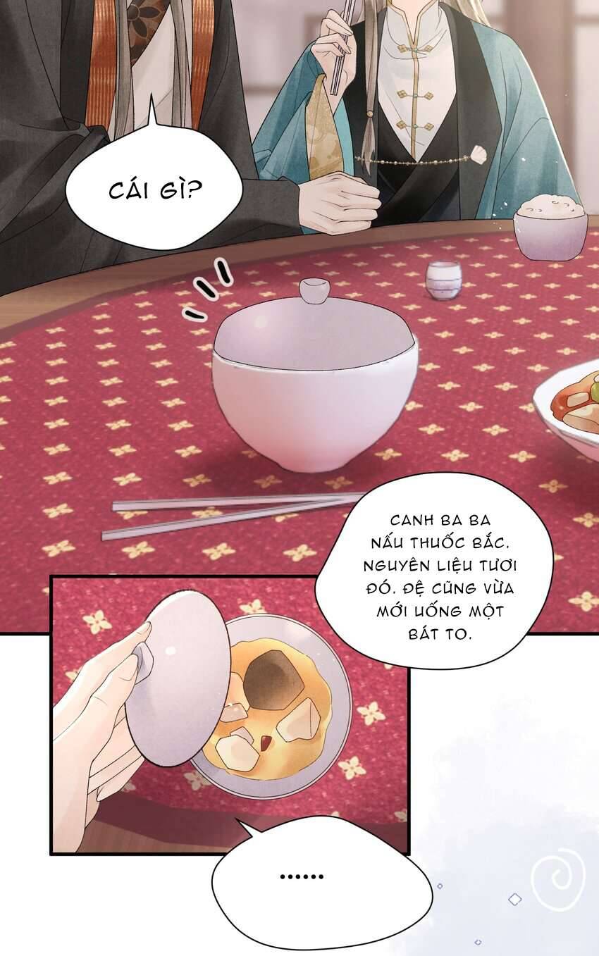 Tiểu Phú Bà Của Đại Tướng Quân Chap 39 - Next Chap 40