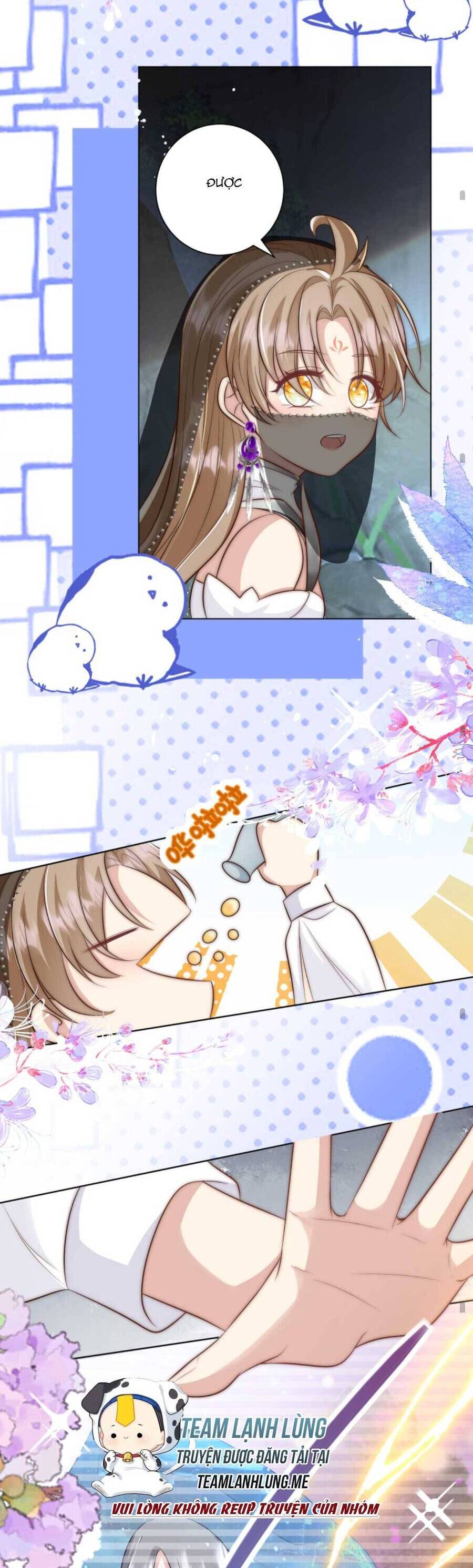 Tiểu Sư Muội Rõ Ràng Rất Mạnh, Nhưng Lại Quá Tấu Hề Chap 154 - Next Chap 155