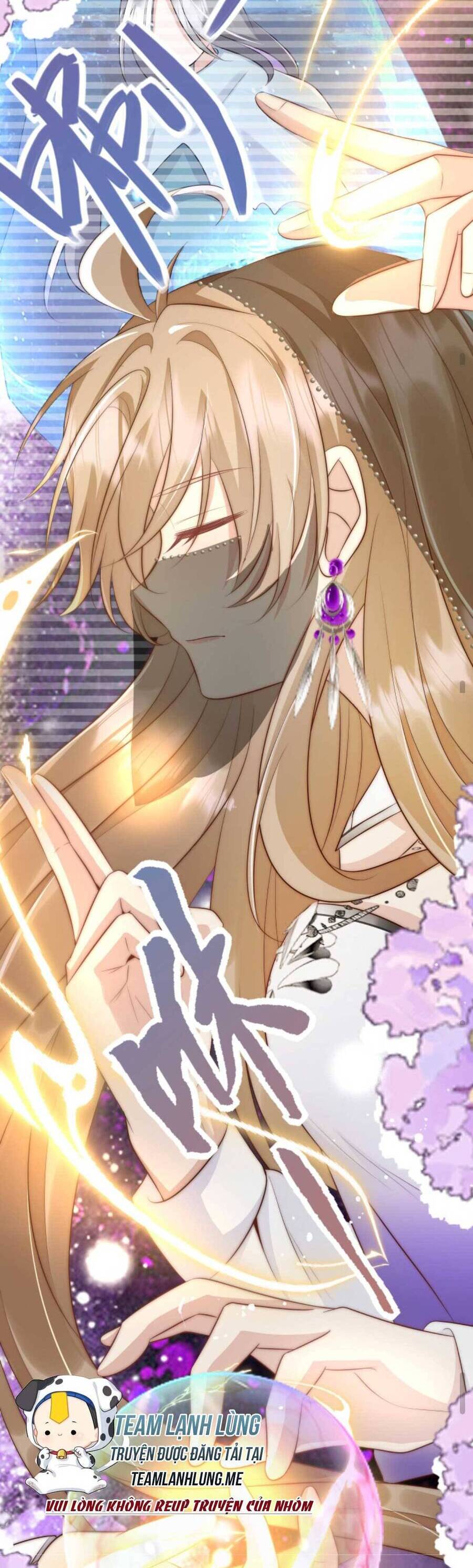 Tiểu Sư Muội Rõ Ràng Rất Mạnh, Nhưng Lại Quá Tấu Hề Chap 154 - Next Chap 155