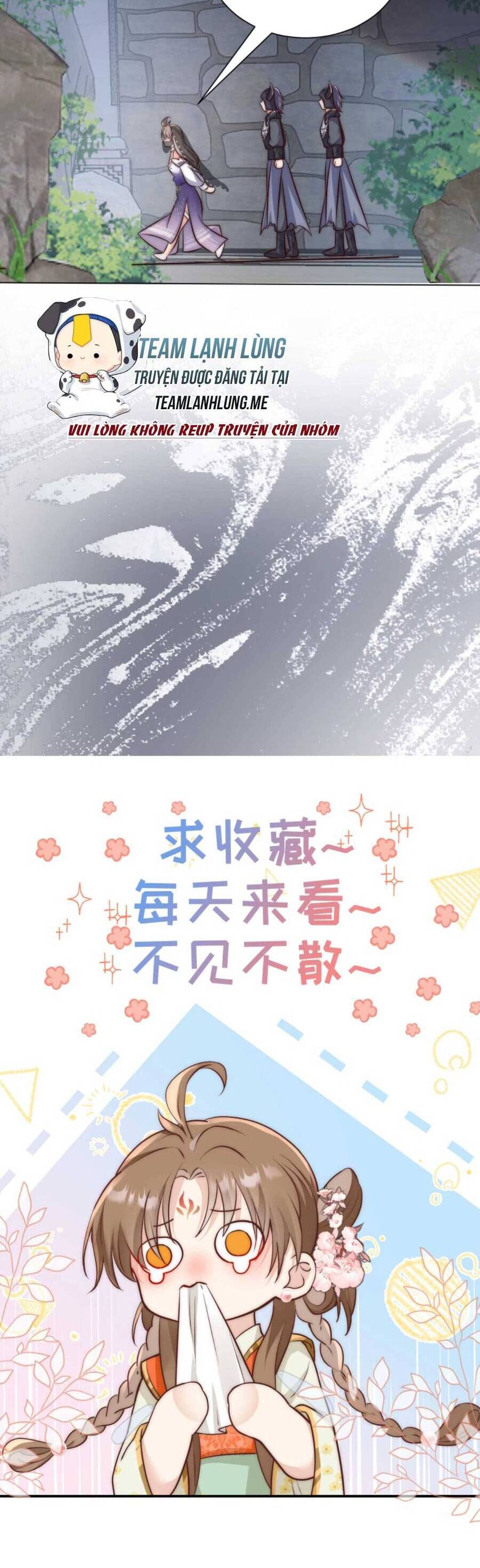 Tiểu Sư Muội Rõ Ràng Rất Mạnh, Nhưng Lại Quá Tấu Hề Chap 154 - Next Chap 155