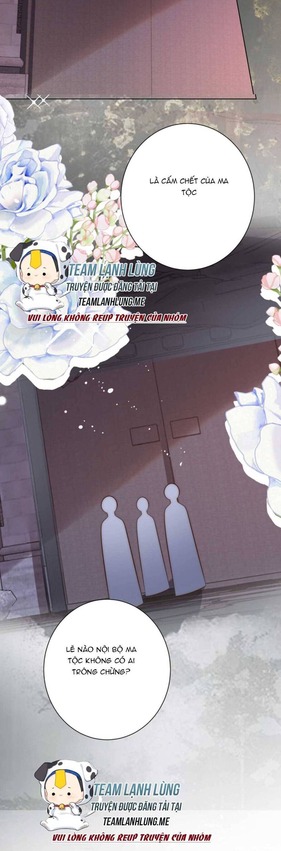 Tiểu Sư Muội Rõ Ràng Rất Mạnh, Nhưng Lại Quá Tấu Hề Chap 154 - Next Chap 155