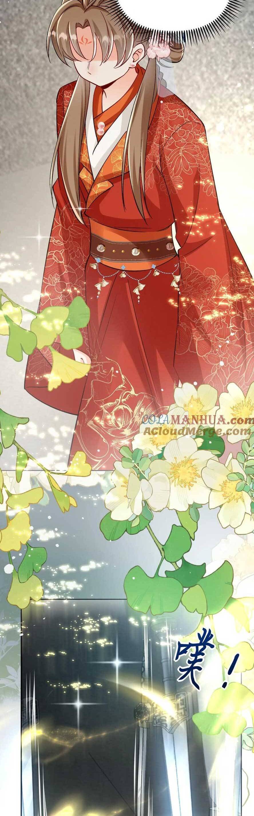 Tiểu Sư Muội Rõ Ràng Rất Mạnh, Nhưng Lại Quá Tấu Hề Chap 208 - Next Chap 209