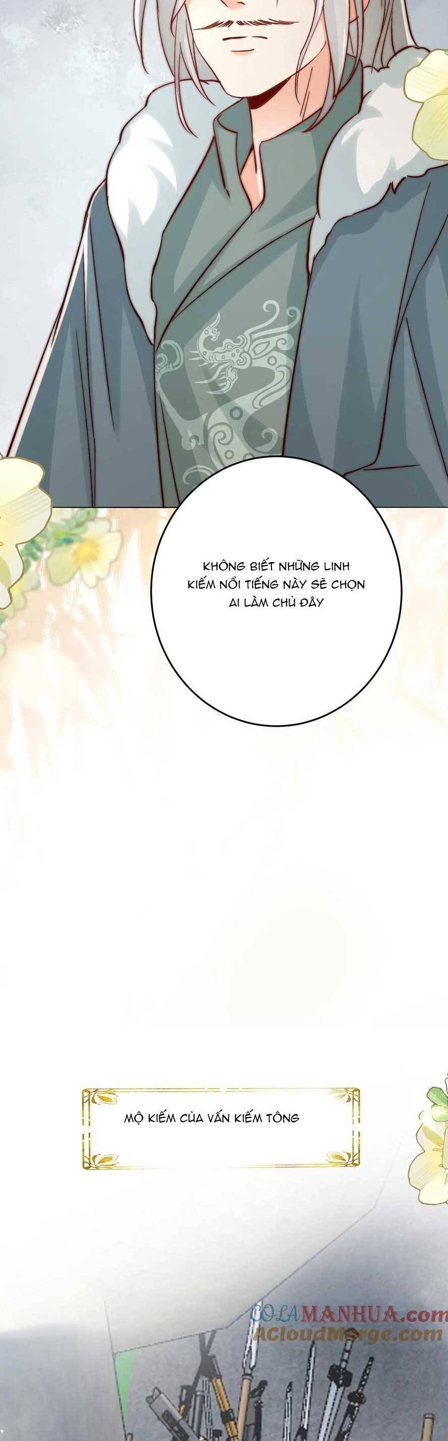 Tiểu Sư Muội Rõ Ràng Rất Mạnh, Nhưng Lại Quá Tấu Hề Chap 208 - Next Chap 209
