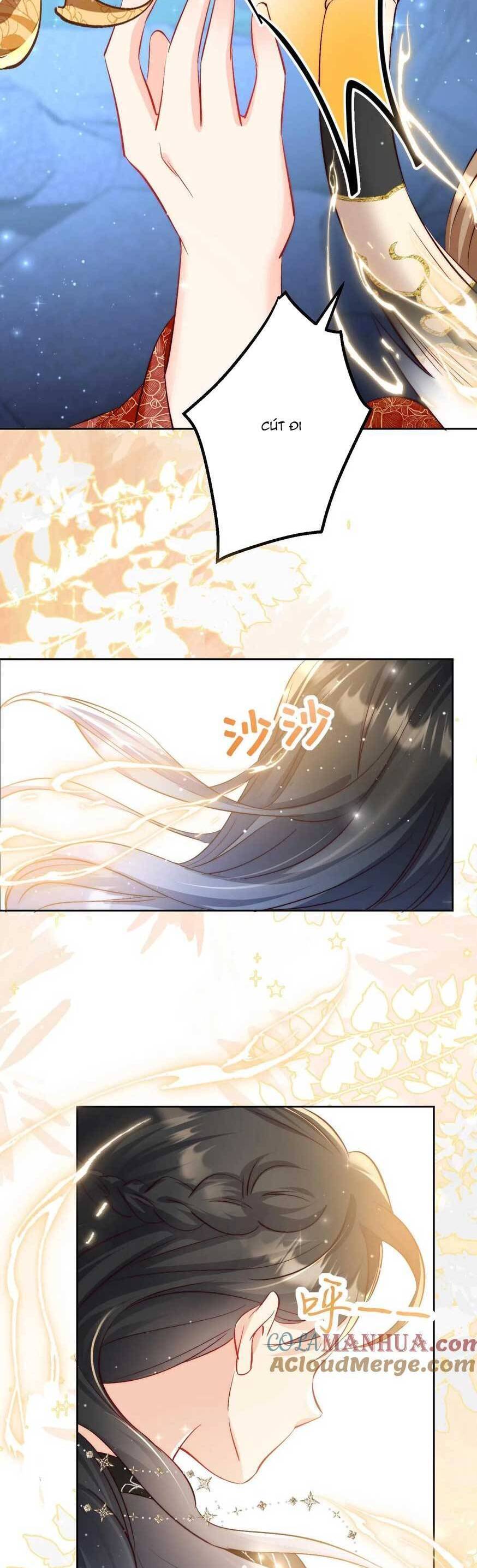 Tiểu Sư Muội Rõ Ràng Rất Mạnh, Nhưng Lại Quá Tấu Hề Chap 209 - Next Chap 210