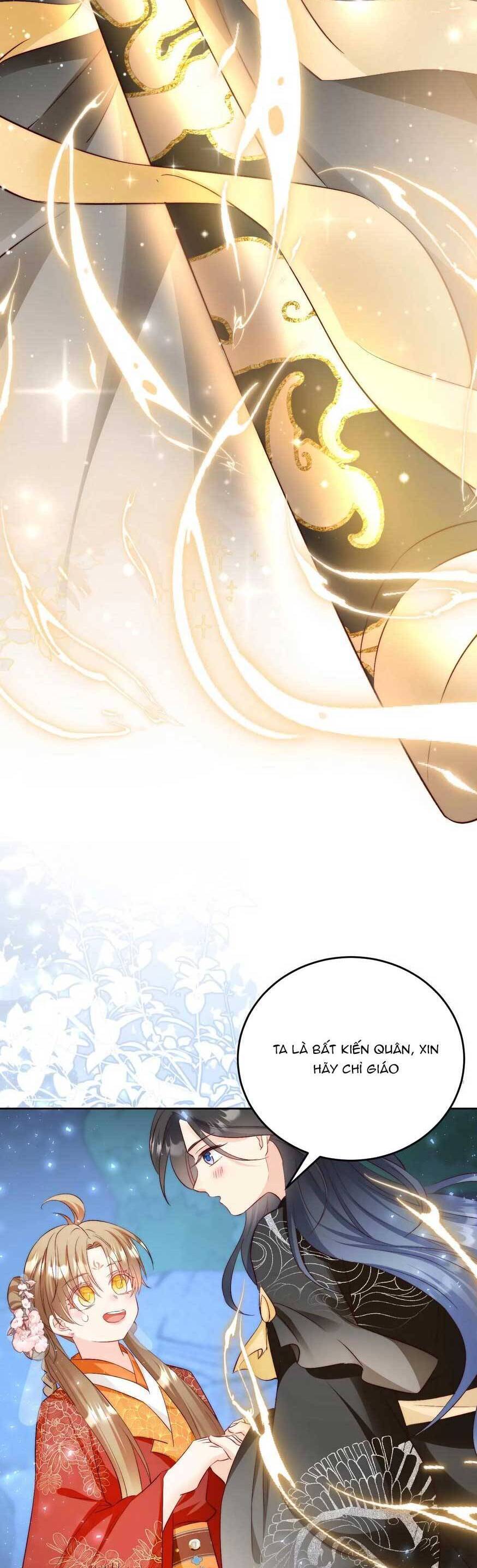 Tiểu Sư Muội Rõ Ràng Rất Mạnh, Nhưng Lại Quá Tấu Hề Chap 209 - Next Chap 210