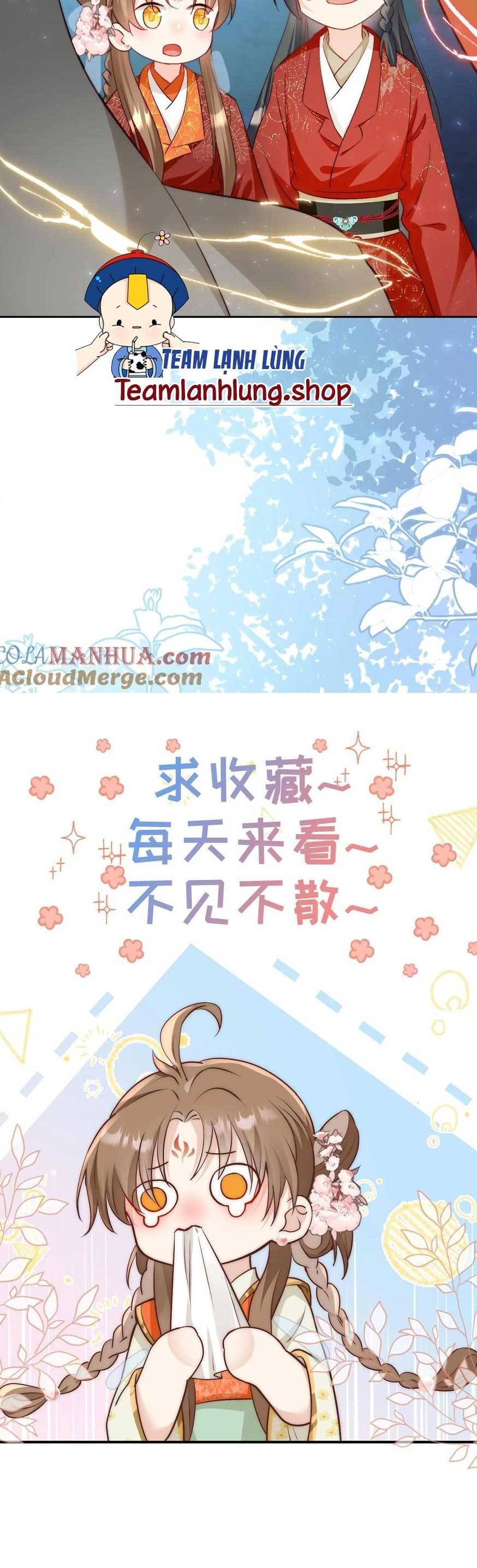 Tiểu Sư Muội Rõ Ràng Rất Mạnh, Nhưng Lại Quá Tấu Hề Chap 209 - Next Chap 210