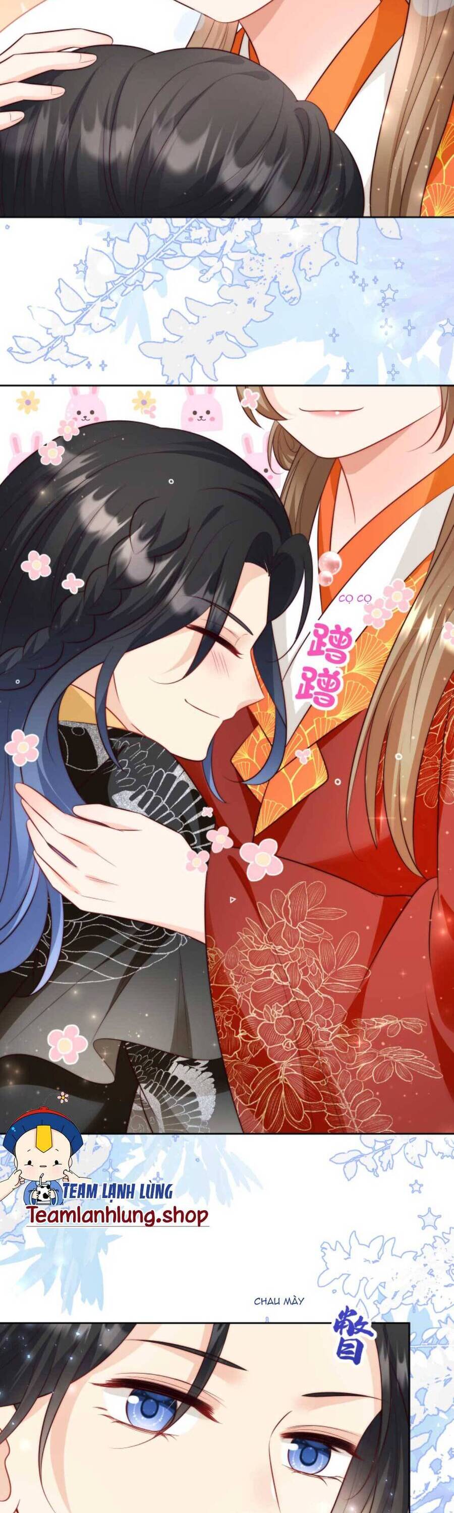 Tiểu Sư Muội Rõ Ràng Rất Mạnh, Nhưng Lại Quá Tấu Hề Chap 210 - Next Chap 211