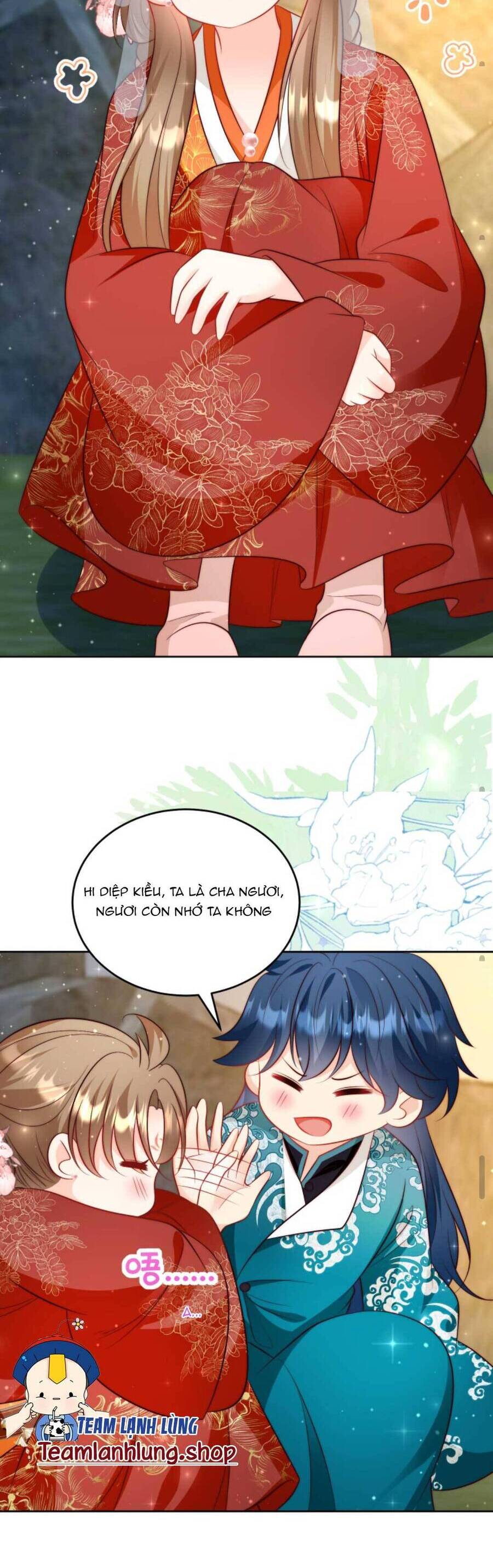Tiểu Sư Muội Rõ Ràng Rất Mạnh, Nhưng Lại Quá Tấu Hề Chap 211 - Next Chap 212