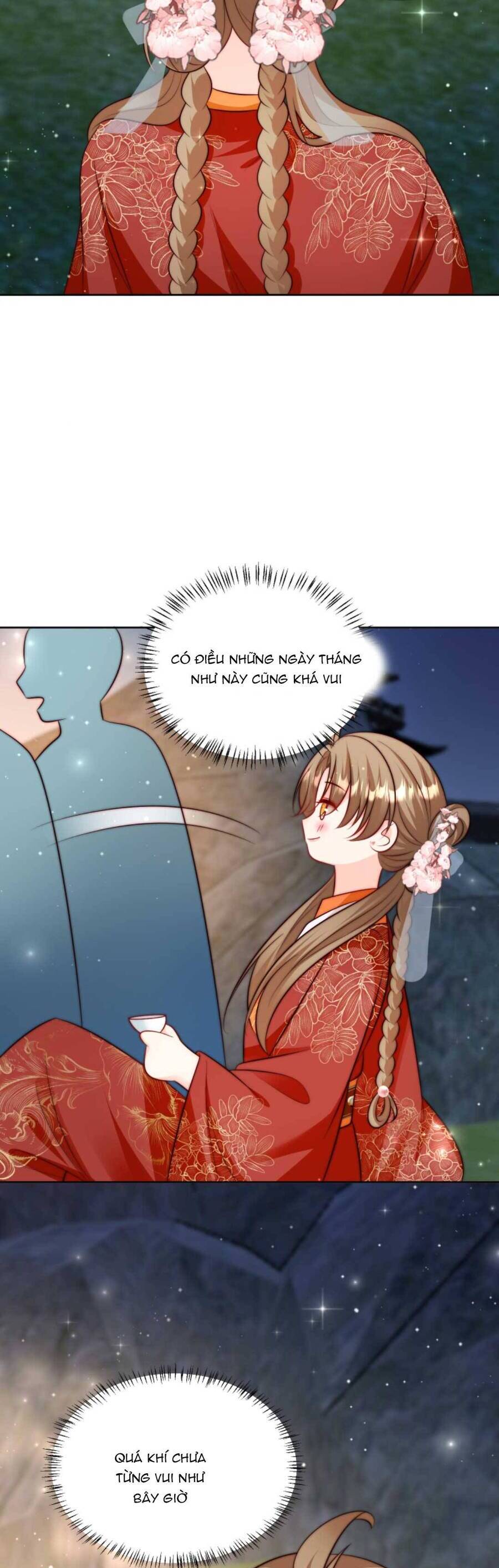 Tiểu Sư Muội Rõ Ràng Rất Mạnh, Nhưng Lại Quá Tấu Hề Chap 211 - Next Chap 212