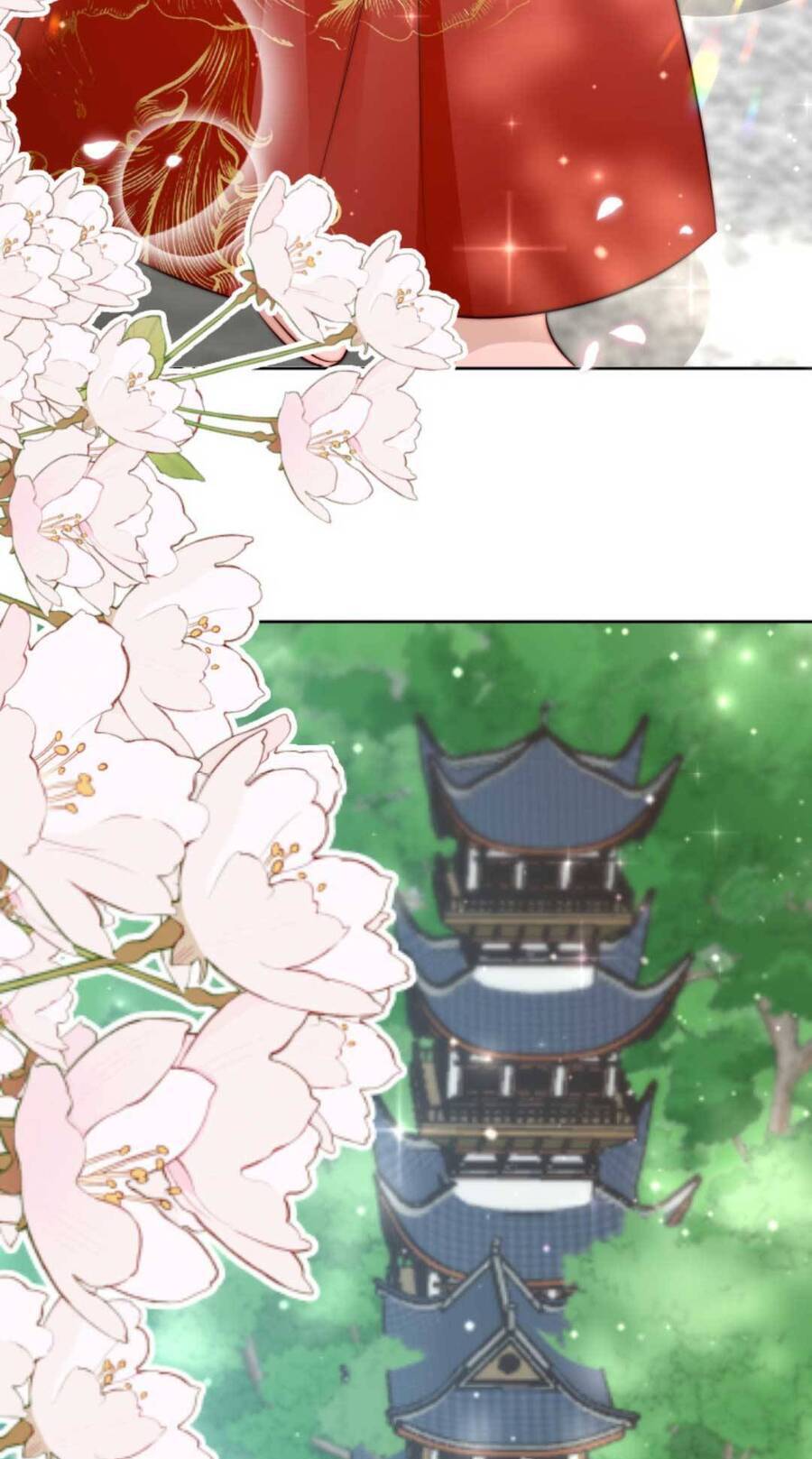 Tiểu Sư Muội Rõ Ràng Rất Mạnh, Nhưng Lại Quá Tấu Hề Chap 211 - Next Chap 212